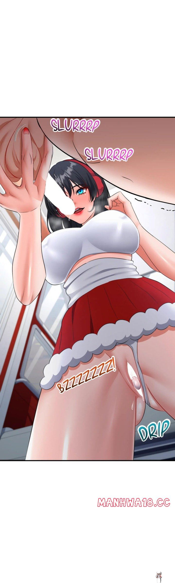 My Lust Cristmas (Uncensored) My Lust Cristmas (Uncensored) Chapter 14 - Page 39