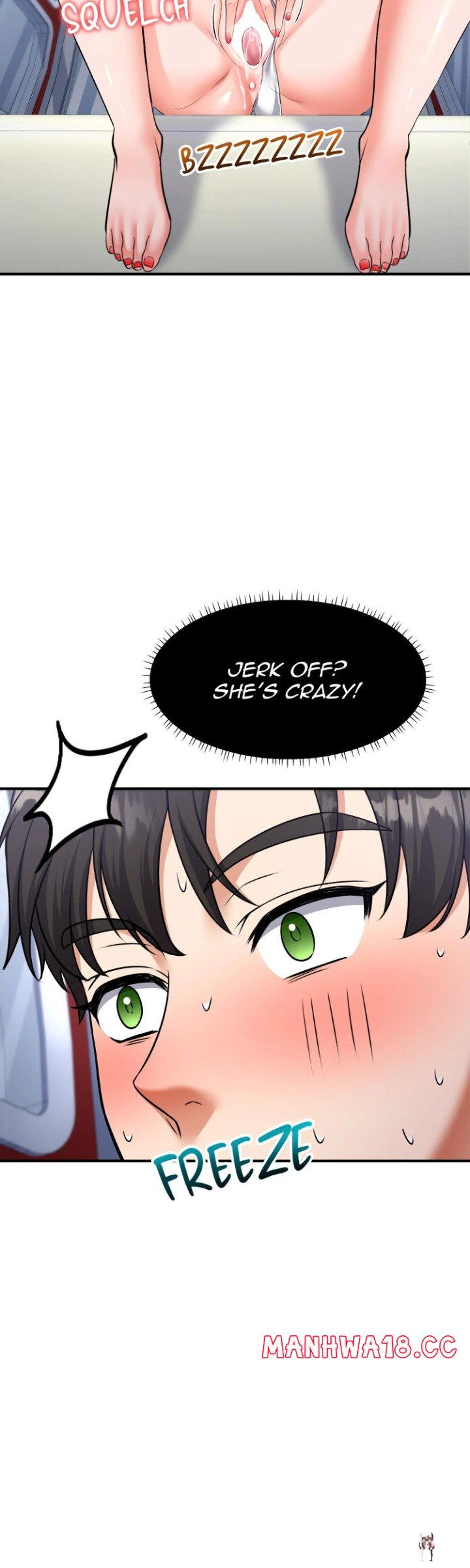 My Lust Cristmas (Uncensored) My Lust Cristmas (Uncensored) Chapter 14 - Page 4