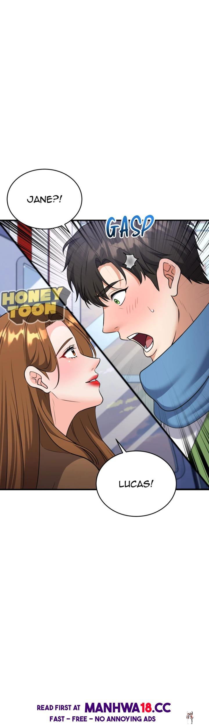 My Lust Cristmas (Uncensored) My Lust Cristmas (Uncensored) Chapter 14 - Page 42
