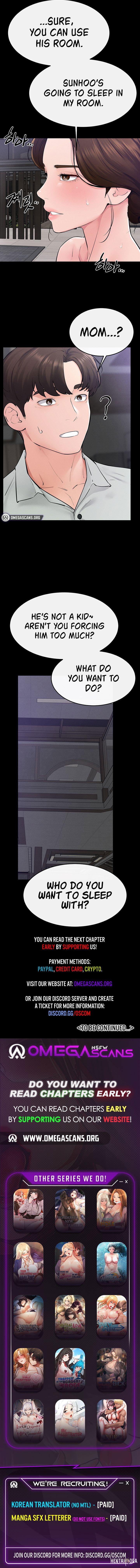 My New Family Treats me Well My New Family Treats me Well Chapter 85 - Page 11