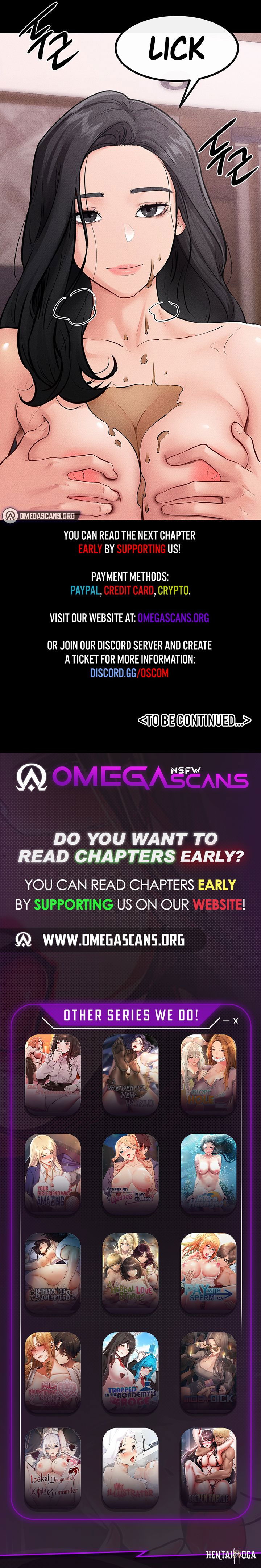 My New Family Treats me Well My New Family Treats me Well Chapter 81 - Page 11