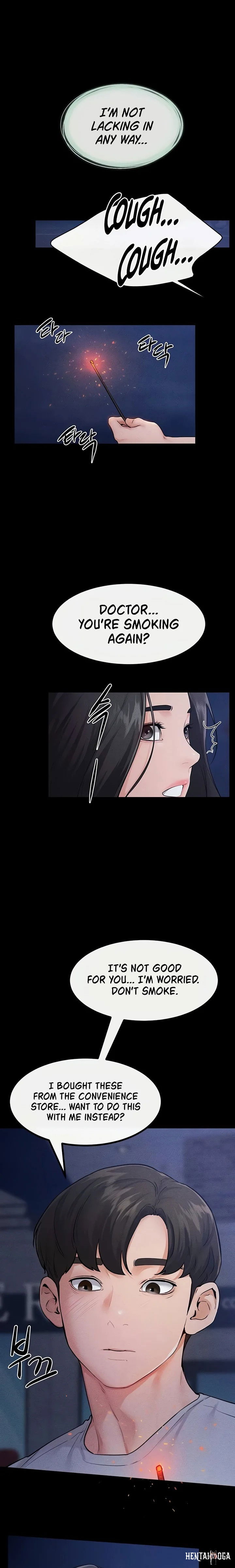 My New Family Treats me Well My New Family Treats me Well Chapter 80 - Page 1