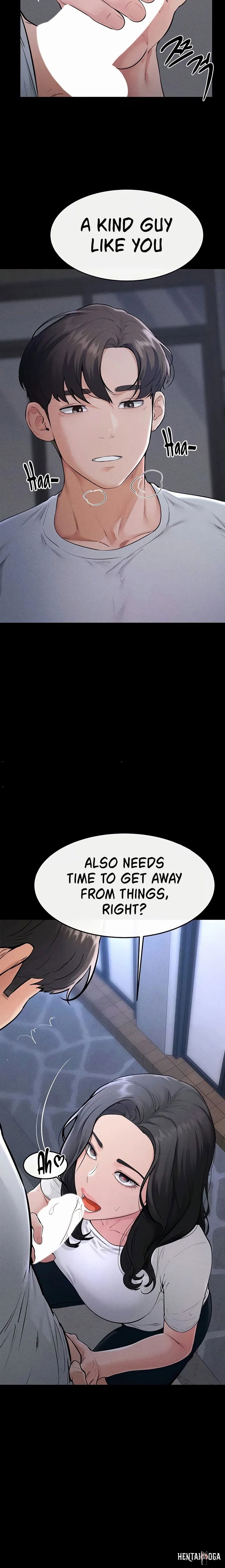 My New Family Treats me Well My New Family Treats me Well Chapter 80 - Page 12