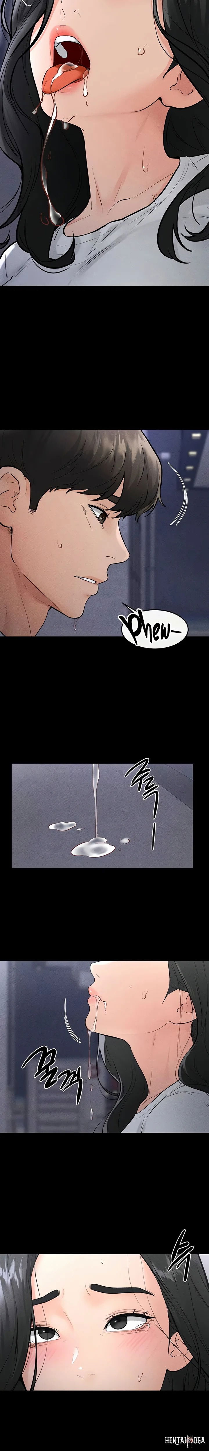 My New Family Treats me Well My New Family Treats me Well Chapter 80 - Page 18