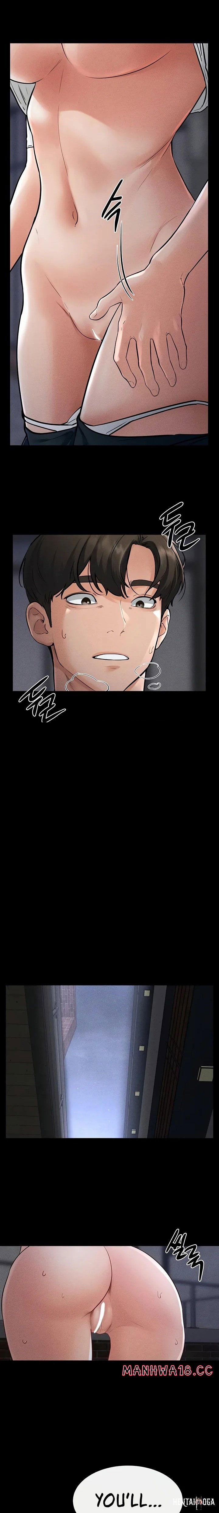 My New Family Treats me Well My New Family Treats me Well Chapter 80 - Page 20