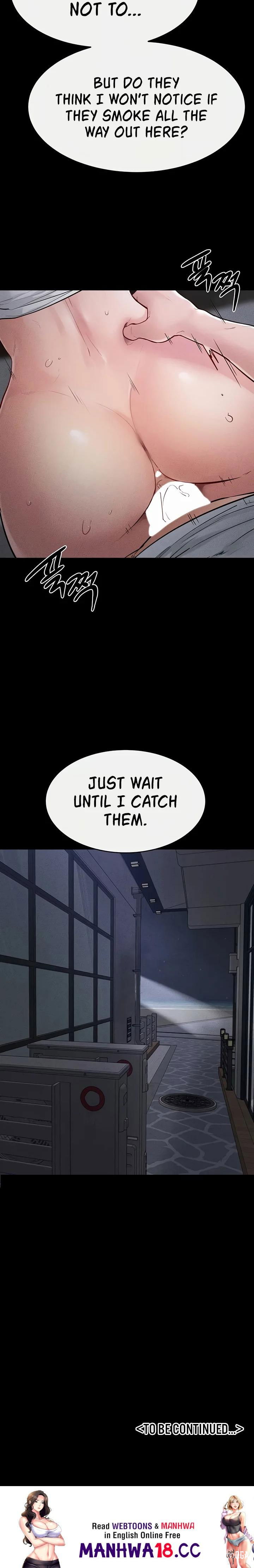 My New Family Treats me Well My New Family Treats me Well Chapter 80 - Page 23