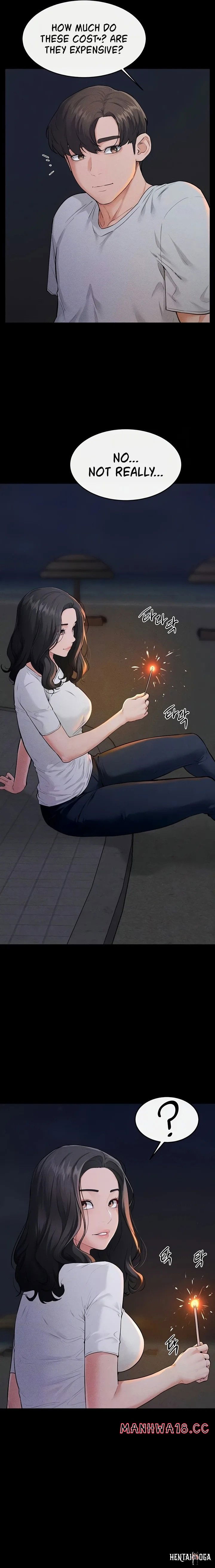 My New Family Treats me Well My New Family Treats me Well Chapter 80 - Page 4