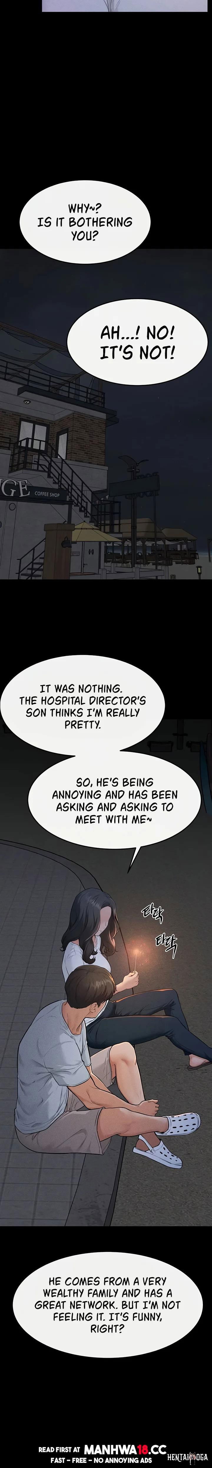 My New Family Treats me Well My New Family Treats me Well Chapter 80 - Page 6