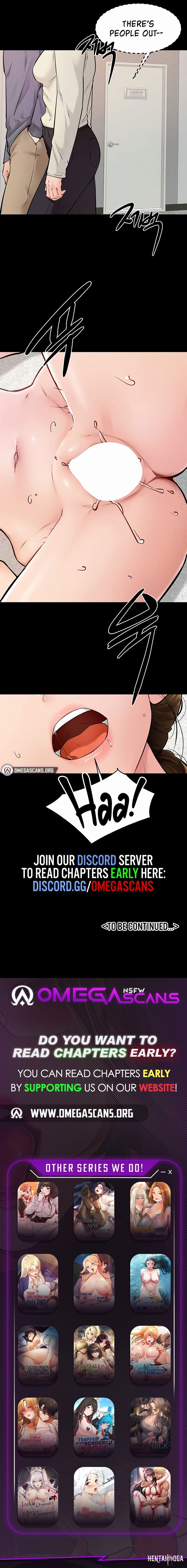 My New Family Treats me Well My New Family Treats me Well Chapter 71 - Page 8