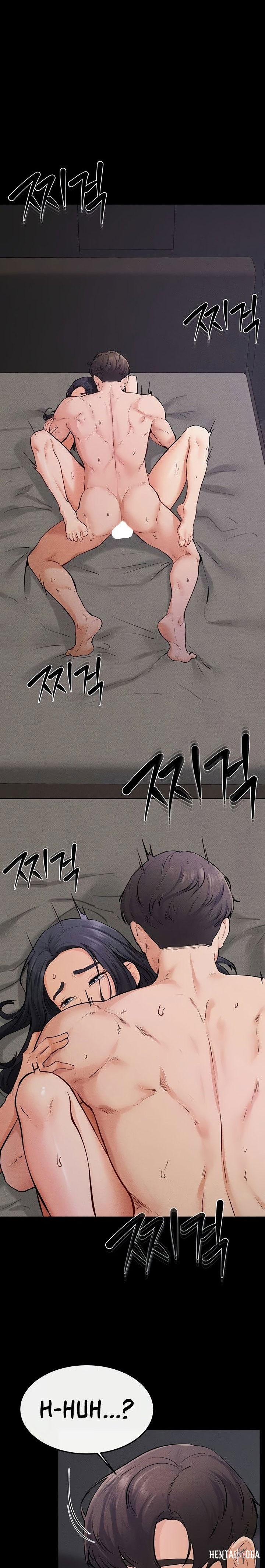 My New Family Treats me Well My New Family Treats me Well Chapter 65 - Page 1