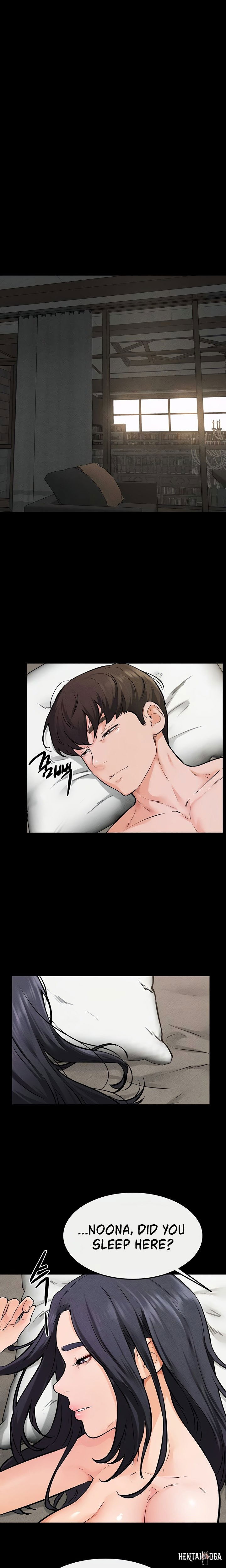 My New Family Treats me Well My New Family Treats me Well Chapter 65 - Page 17