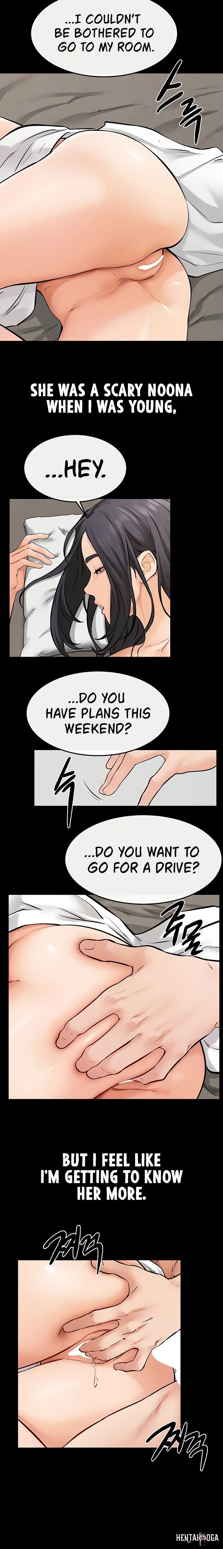 My New Family Treats me Well My New Family Treats me Well Chapter 65 - Page 18