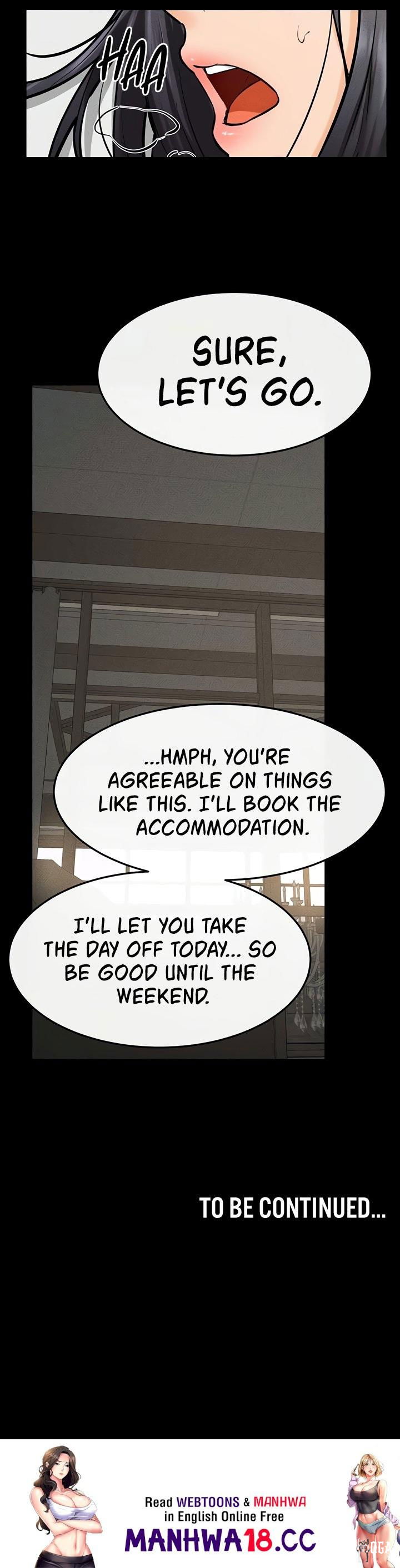 My New Family Treats me Well My New Family Treats me Well Chapter 65 - Page 19