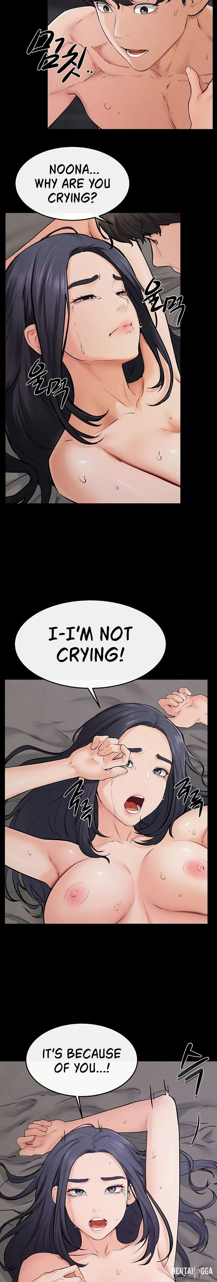 My New Family Treats me Well My New Family Treats me Well Chapter 65 - Page 2