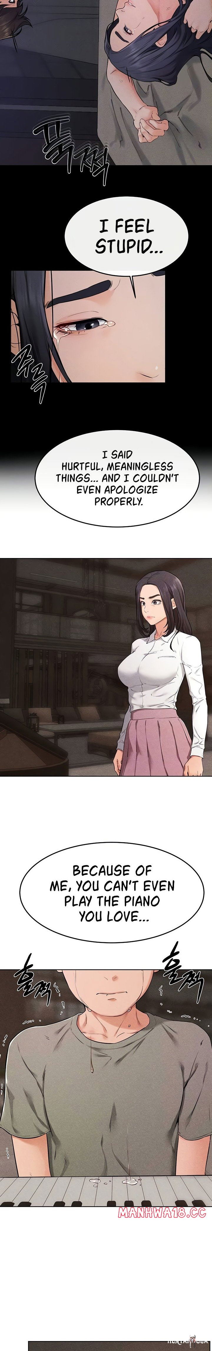 My New Family Treats me Well My New Family Treats me Well Chapter 65 - Page 5