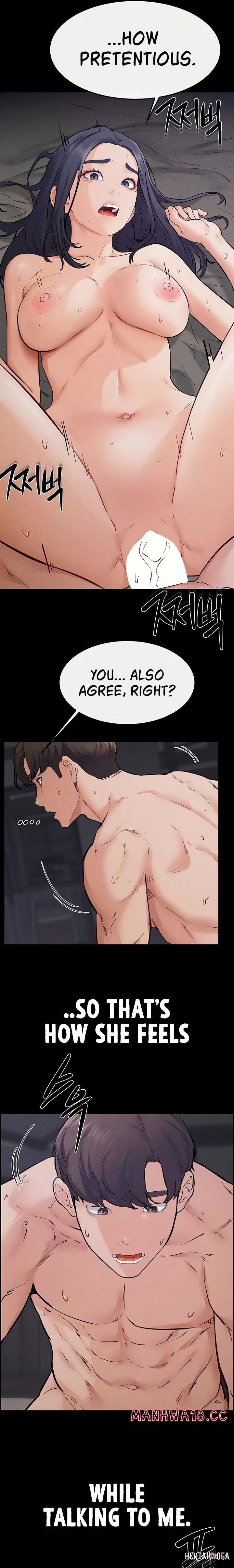 My New Family Treats me Well My New Family Treats me Well Chapter 65 - Page 7