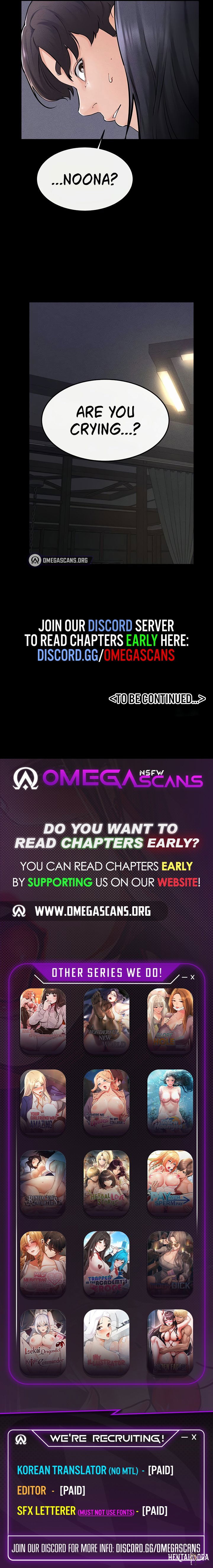 My New Family Treats me Well My New Family Treats me Well Chapter 64 - Page 7