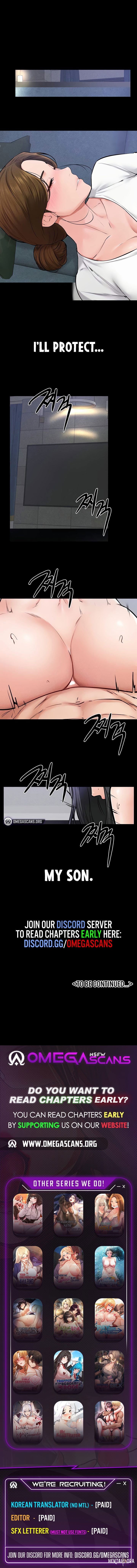 My New Family Treats me Well My New Family Treats me Well Chapter 59 - Page 8 My New Family Treats me Well My New Family Treats me Well Chapter 59 - Page 8