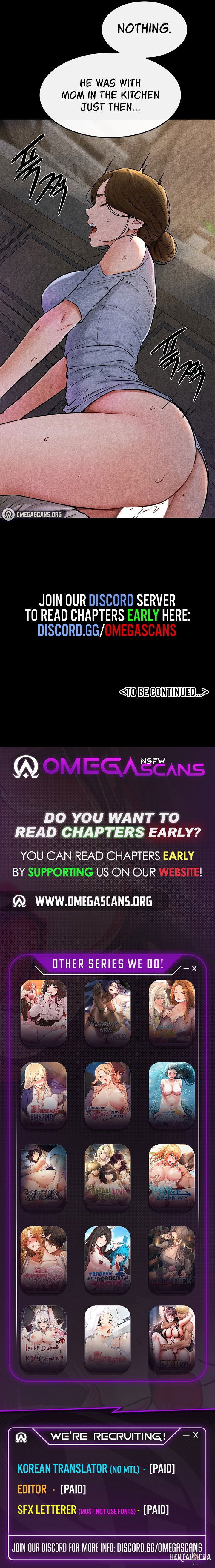 My New Family Treats me Well My New Family Treats me Well Chapter 54 - Page 10