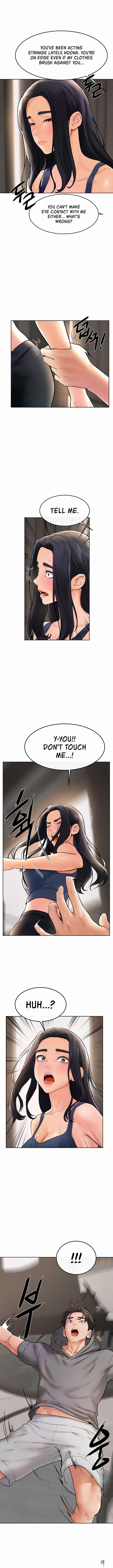 My New Family Treats me Well My New Family Treats me Well Chapter 50 - Page 4