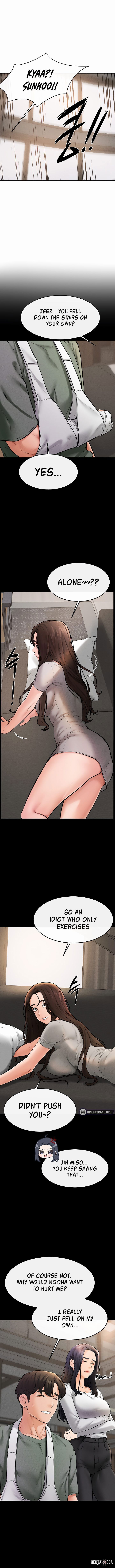 My New Family Treats me Well My New Family Treats me Well Chapter 50 - Page 5