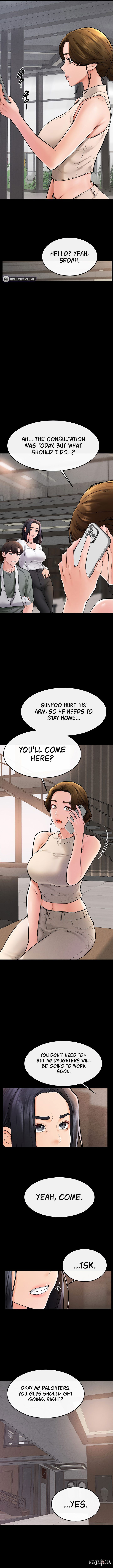 My New Family Treats me Well My New Family Treats me Well Chapter 50 - Page 7