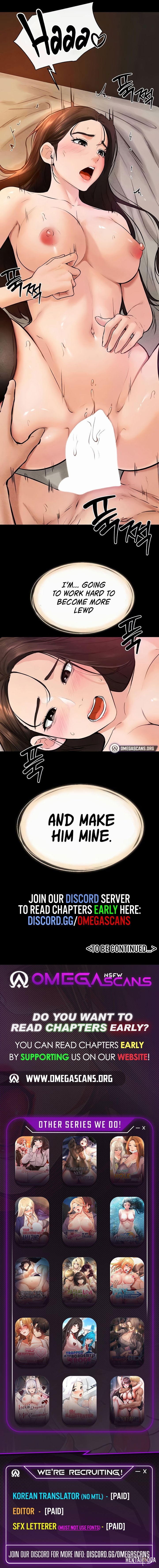 My New Family Treats me Well My New Family Treats me Well Chapter 37 - Page 7