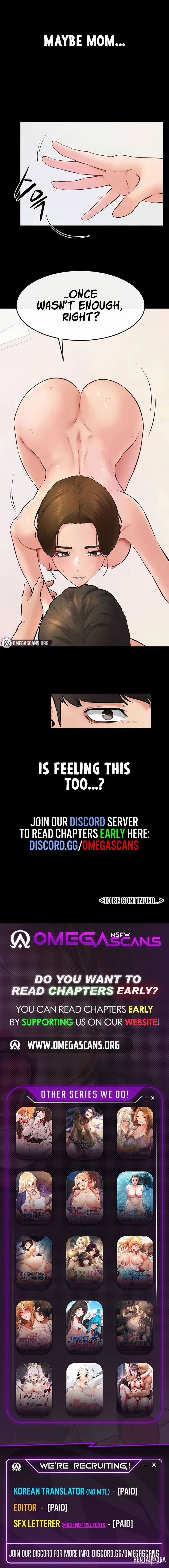 My New Family Treats me Well My New Family Treats me Well Chapter 33 - Page 7