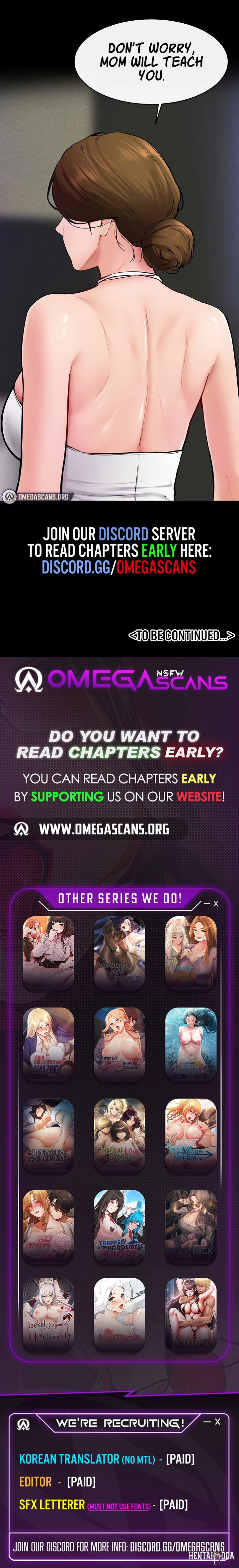 My New Family Treats me Well My New Family Treats me Well Chapter 31 - Page 8