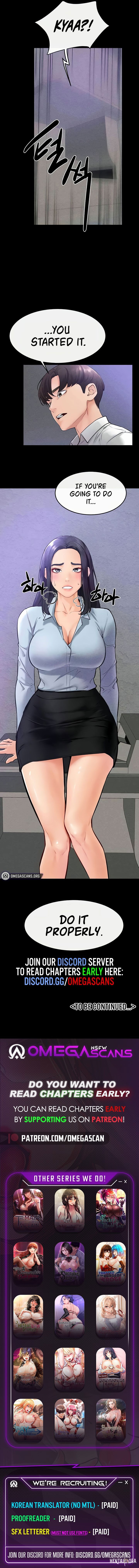 My New Family Treats me Well My New Family Treats me Well Chapter 28 - Page 8