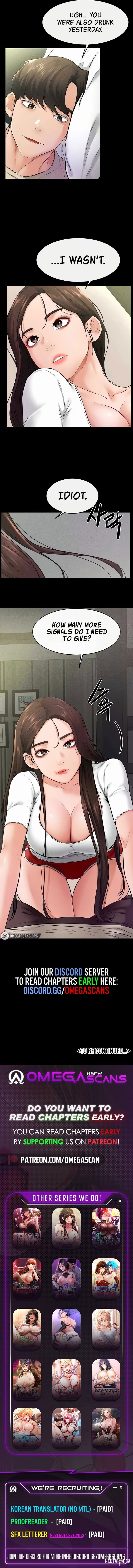 My New Family Treats me Well My New Family Treats me Well Chapter 23 - Page 7