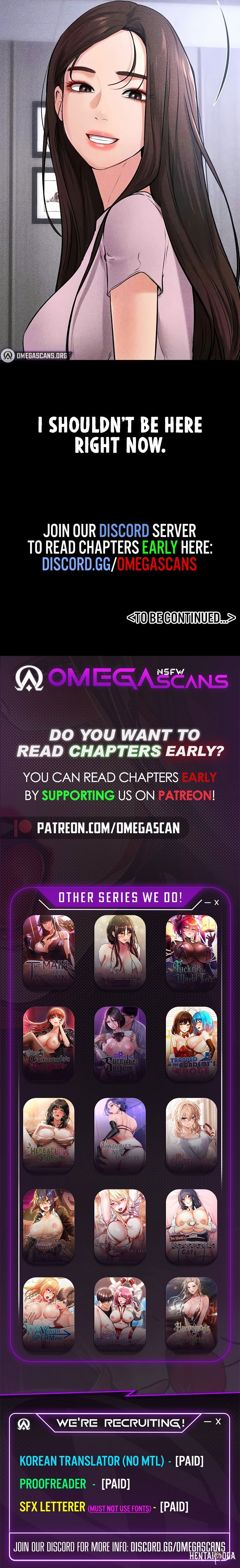 My New Family Treats me Well My New Family Treats me Well Chapter 21 - Page 7