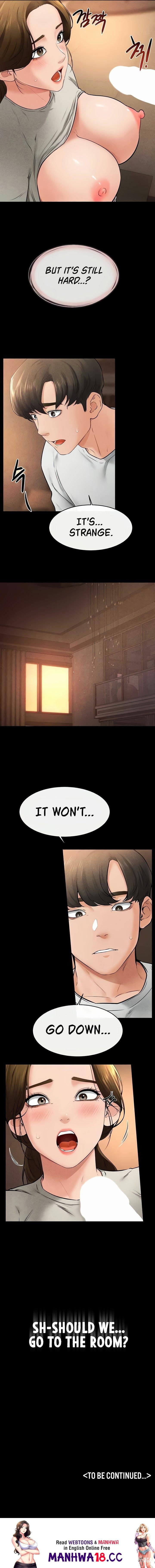 My New Family Treats me Well My New Family Treats me Well Chapter 19 - Page 13