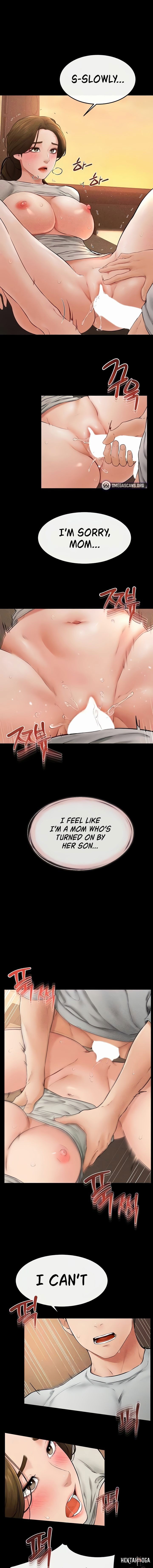 My New Family Treats me Well My New Family Treats me Well Chapter 19 - Page 9