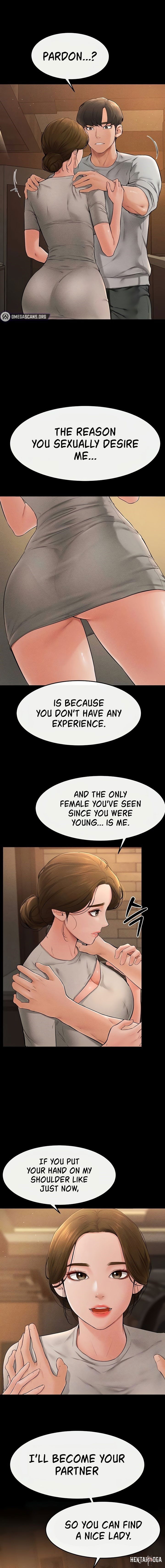 My New Family Treats me Well My New Family Treats me Well Chapter 18 - Page 1 My New Family Treats me Well My New Family Treats me Well Chapter 18 - Page 1