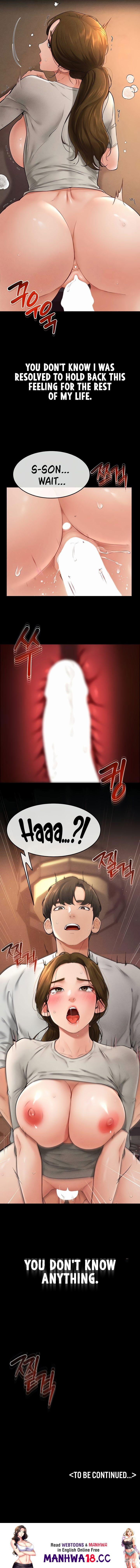 My New Family Treats me Well My New Family Treats me Well Chapter 18 - Page 13 My New Family Treats me Well My New Family Treats me Well Chapter 18 - Page 13