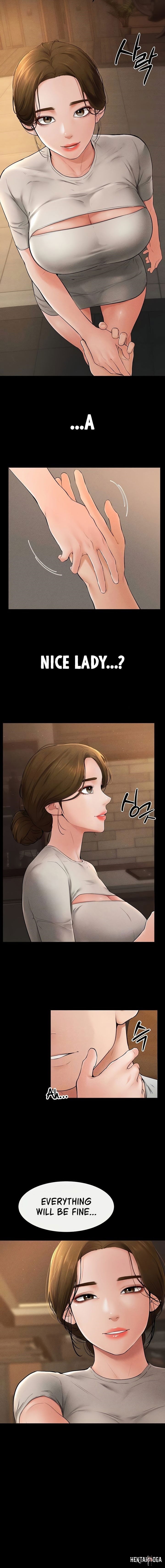 My New Family Treats me Well My New Family Treats me Well Chapter 18 - Page 2 My New Family Treats me Well My New Family Treats me Well Chapter 18 - Page 2