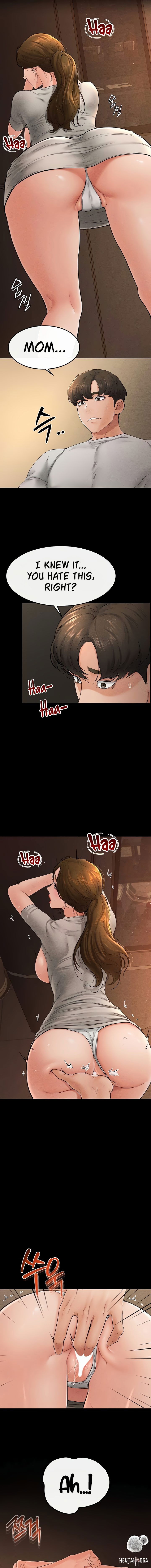 My New Family Treats me Well My New Family Treats me Well Chapter 18 - Page 7 My New Family Treats me Well My New Family Treats me Well Chapter 18 - Page 7