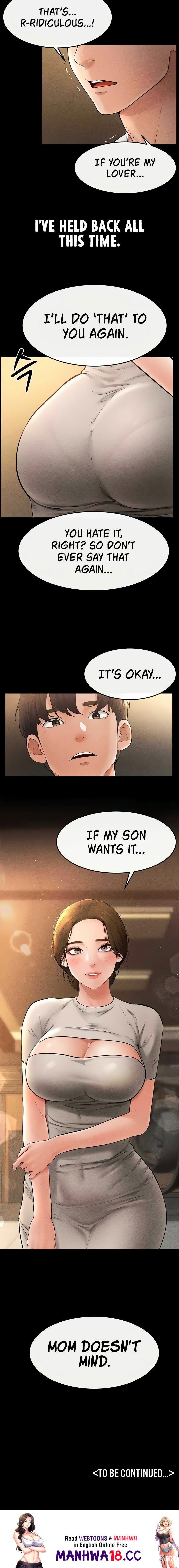 My New Family Treats me Well My New Family Treats me Well Chapter 17 - Page 16