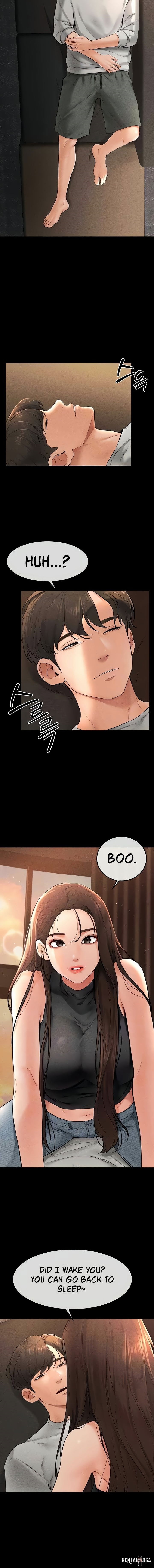 My New Family Treats me Well My New Family Treats me Well Chapter 17 - Page 2