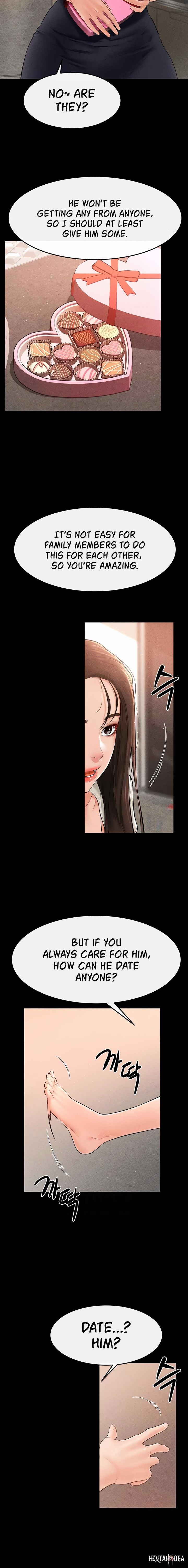 My New Family Treats me Well My New Family Treats me Well Chapter 16 - Page 16