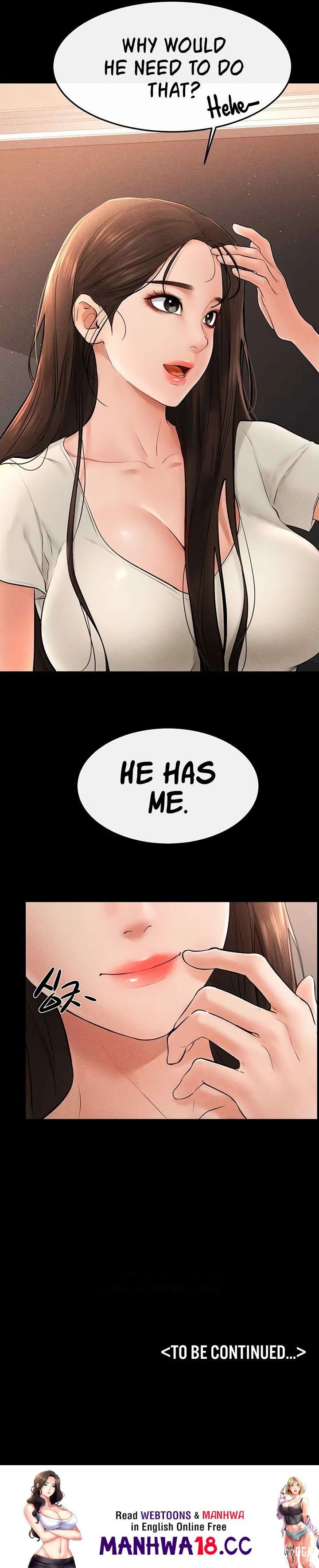 My New Family Treats me Well My New Family Treats me Well Chapter 16 - Page 17