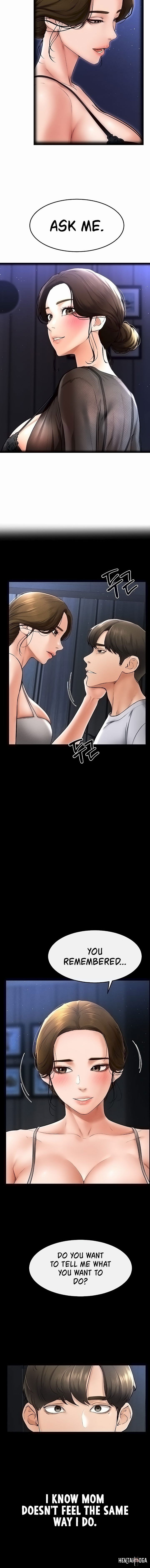 My New Family Treats me Well My New Family Treats me Well Chapter 14 - Page 6