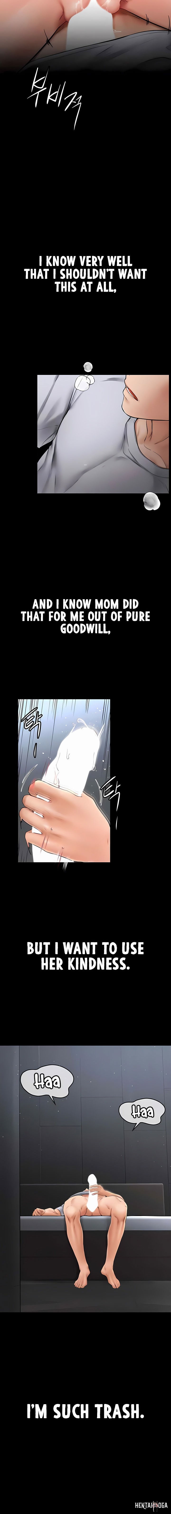 My New Family Treats me Well My New Family Treats me Well Chapter 13 - Page 16