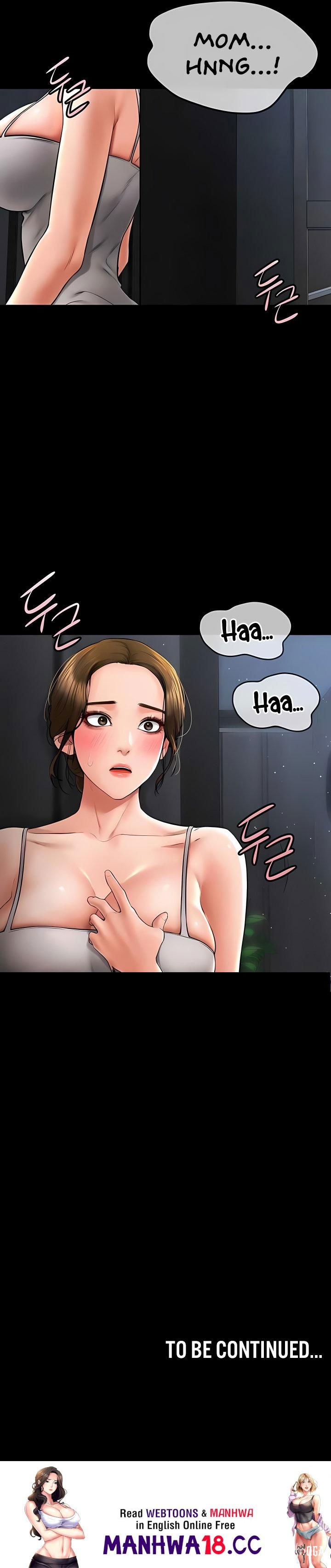 My New Family Treats me Well My New Family Treats me Well Chapter 13 - Page 17