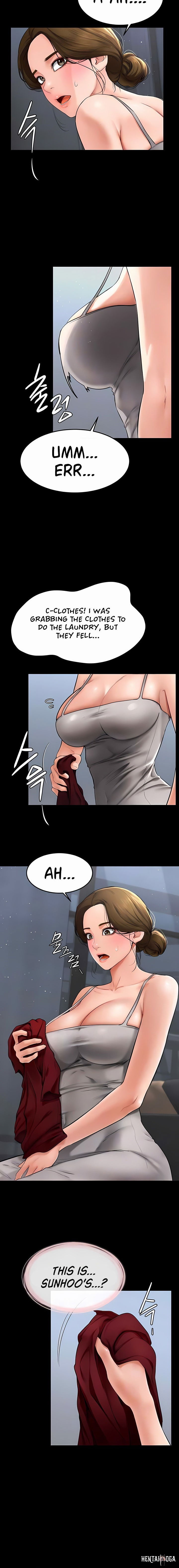 My New Family Treats me Well My New Family Treats me Well Chapter 13 - Page 2