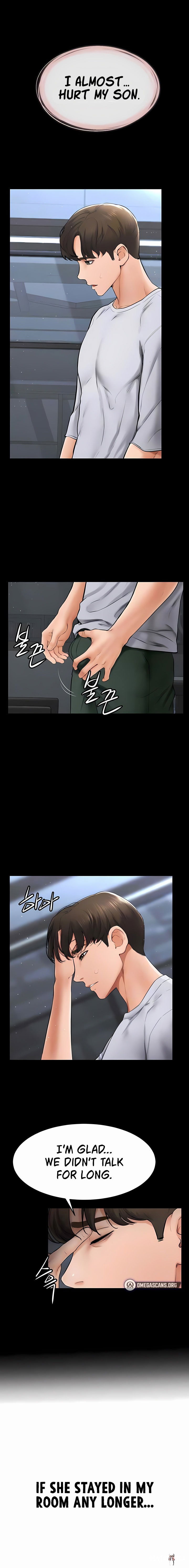 My New Family Treats me Well My New Family Treats me Well Chapter 13 - Page 5