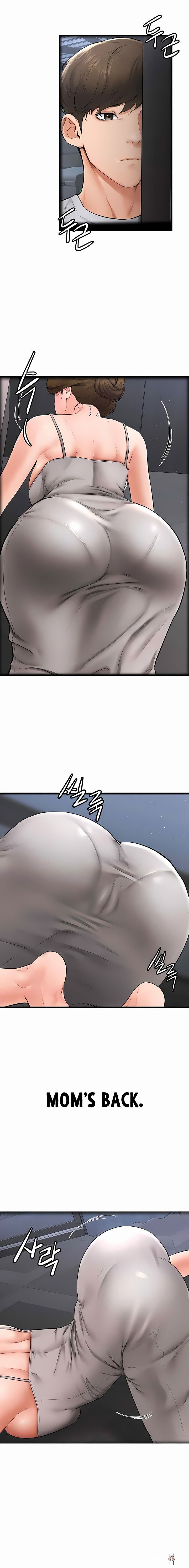 My New Family Treats me Well My New Family Treats me Well Chapter 13 - Page 6