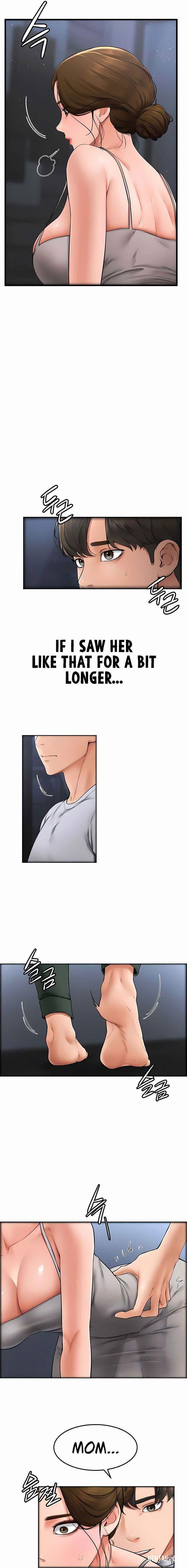 My New Family Treats me Well My New Family Treats me Well Chapter 13 - Page 7