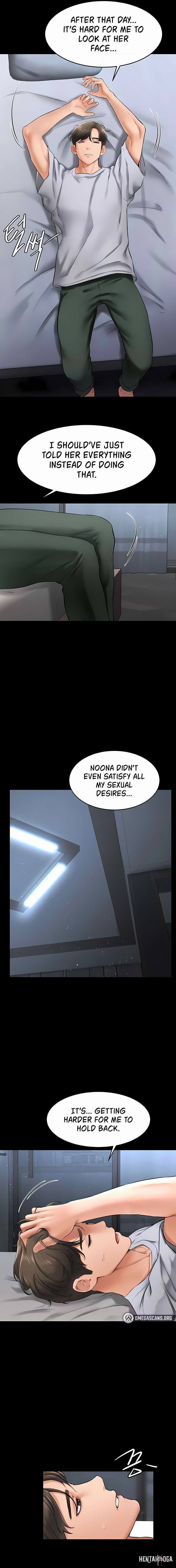 My New Family Treats me Well My New Family Treats me Well Chapter 13 - Page 9